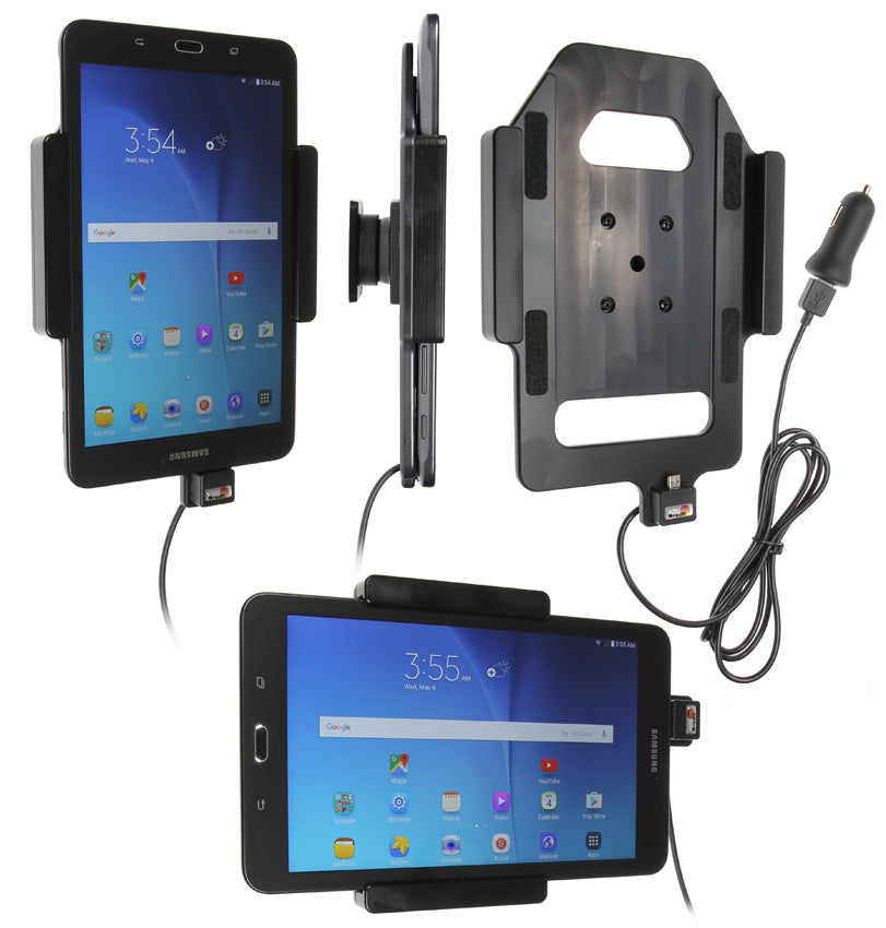 Brodit houder voor Samsung Galaxy Tab E 8.0 | 521835 - productfoto 1