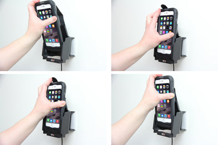 Brodit houder voor Apple iPhone 6 Plus | 521839 - productfoto 4
