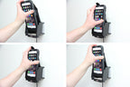Brodit houder voor Apple iPhone 6 Plus | 521839 - productfoto 4