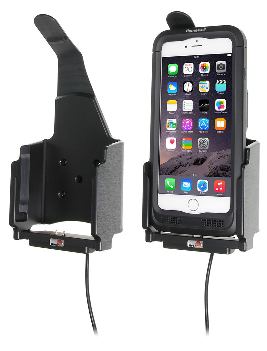Brodit houder voor Apple iPhone 6 Plus | 521839 - productfoto 6