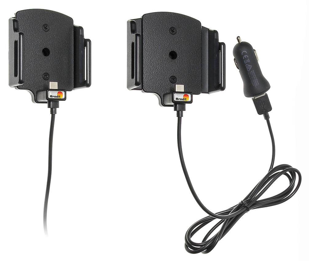 Brodit houder voor Samsung Galaxy S25 en Samsung Galaxy S24 SM-S921B/DS | 521840 - productfoto 1