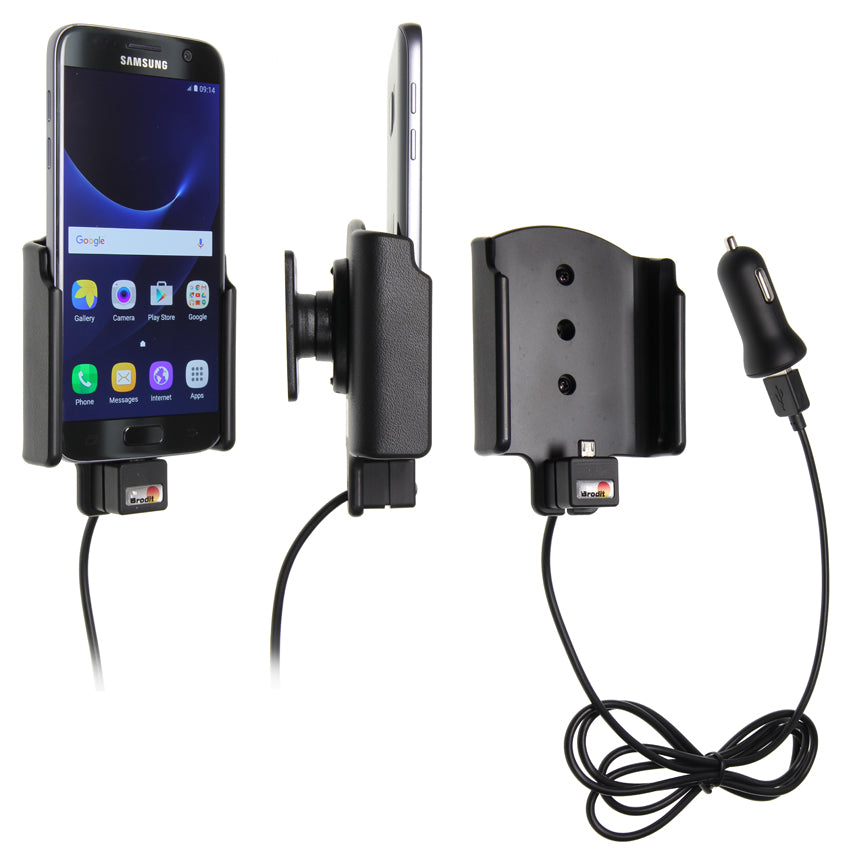 Brodit houder voor Samsung Galaxy S7 | 521863 - productfoto 1