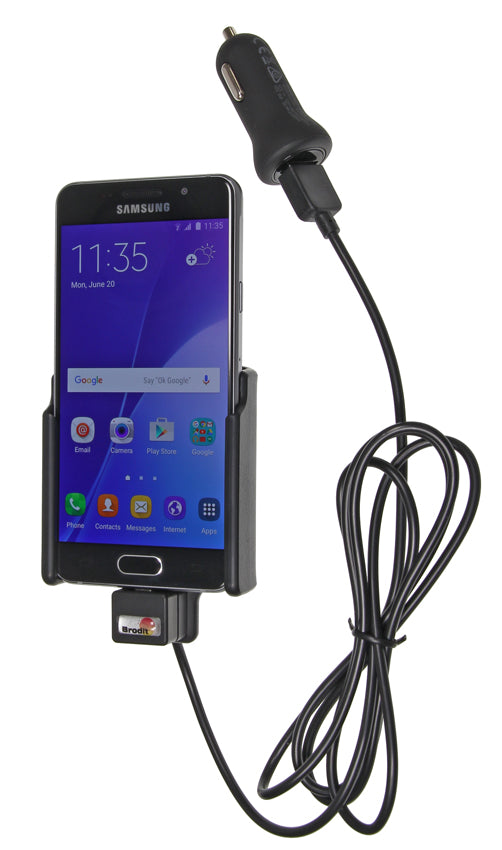 Brodit houder voor Samsung Galaxy A3 (2016) | 521895 - productfoto 6