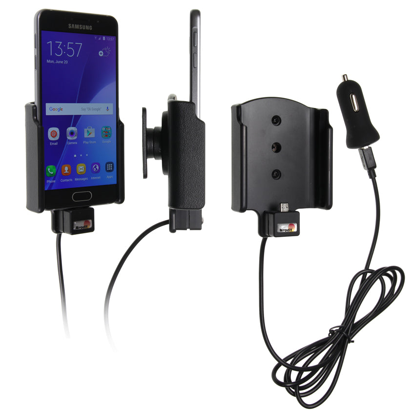 Brodit houder voor Samsung Galaxy A3 (2016) | 521895 - productfoto 1