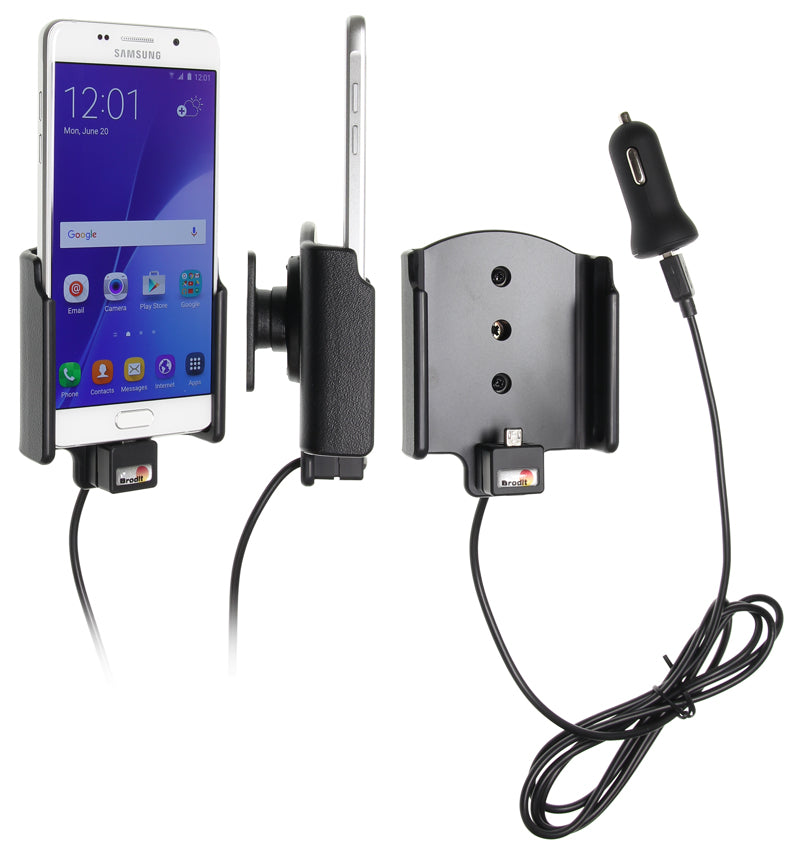 Brodit houder voor Samsung Galaxy A5 (2016) | 521896 - productfoto 1