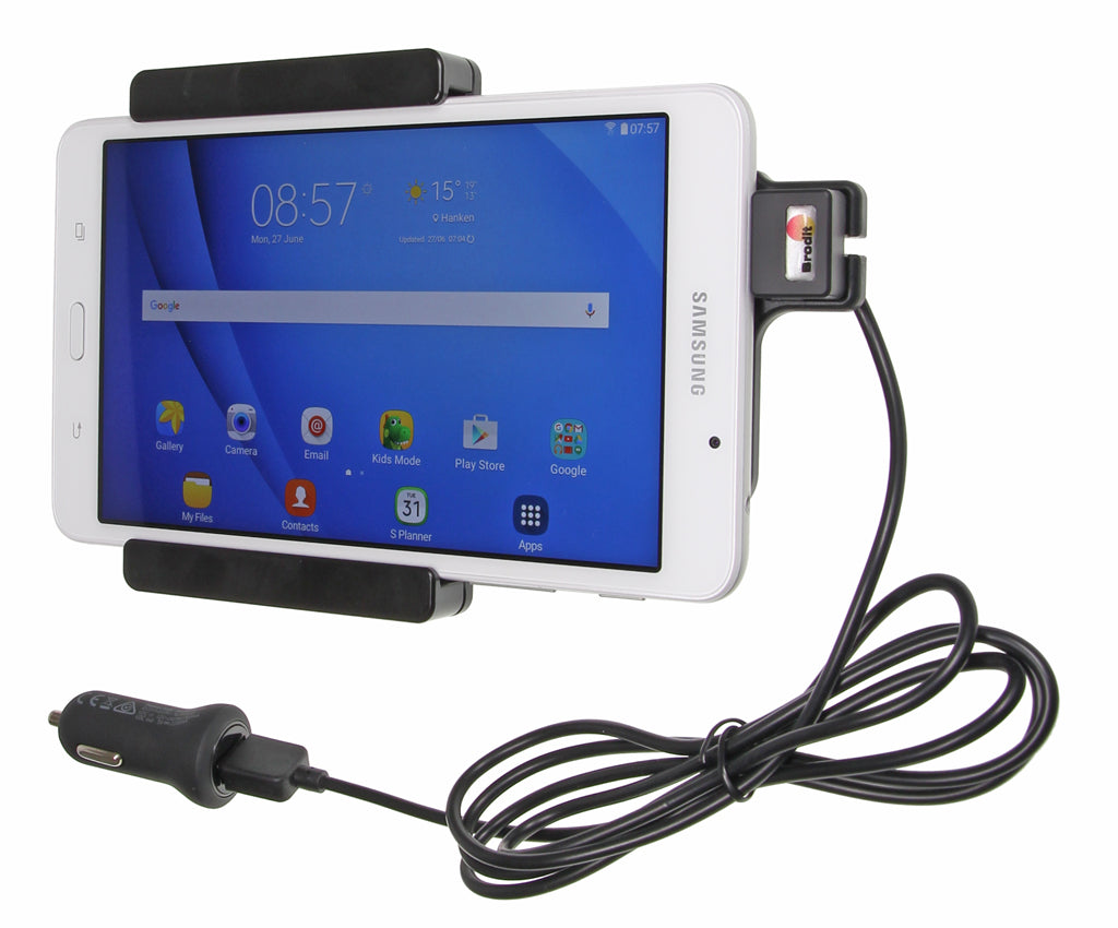 Brodit houder voor Samsung Galaxy Tab A 7.0 (2016) SM-T280/SM-T285 | 521897 - productfoto 6