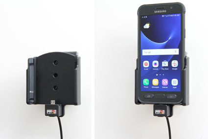 Brodit houder voor Samsung Galaxy S7 Active | 521903 - productfoto 5