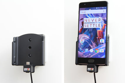 Brodit houder voor OnePlus 3T en OnePlus 3 | 521905 - productfoto 5