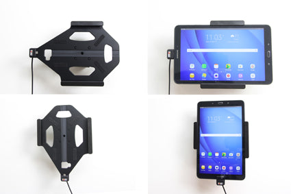 Brodit houder voor Samsung Galaxy Tab A 10.1 (2016) SM-T580/SM-T585 | 521919 - productfoto 5