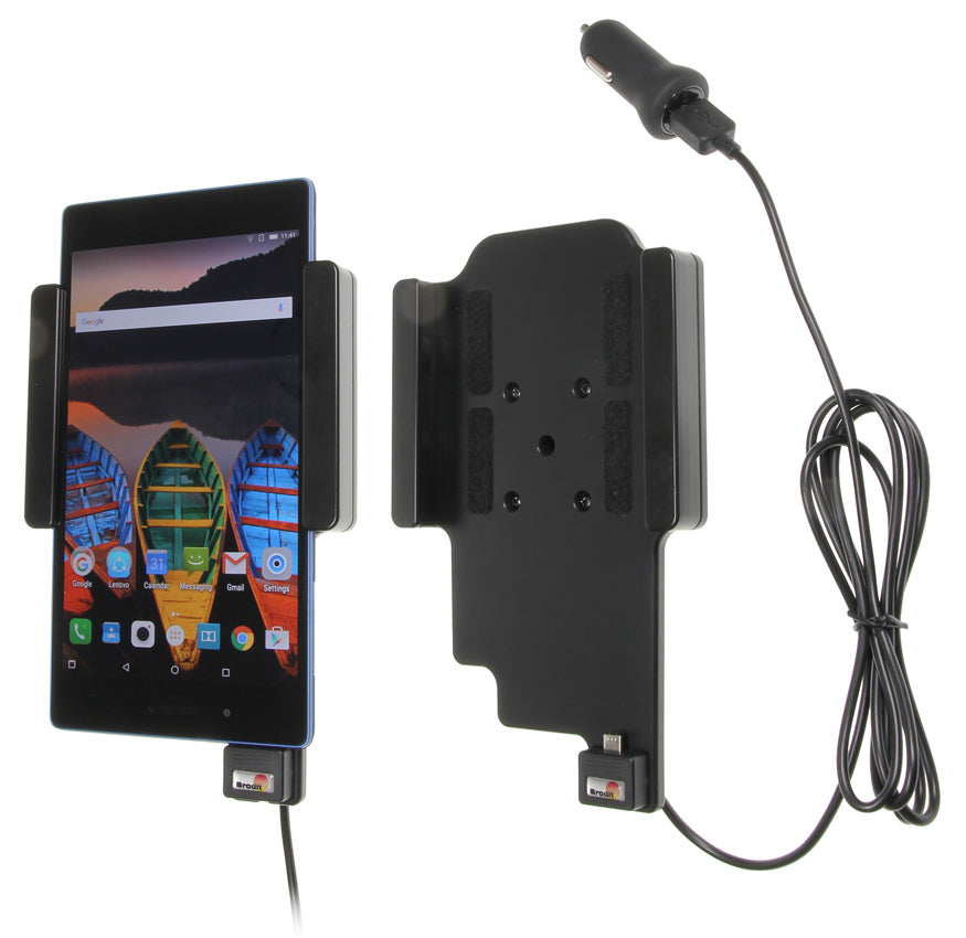 Brodit houder voor Lenovo Tab 3 7 | 521938 - productfoto 6