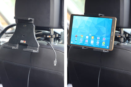 Brodit houder voor tablet | 521940 - productfoto 5