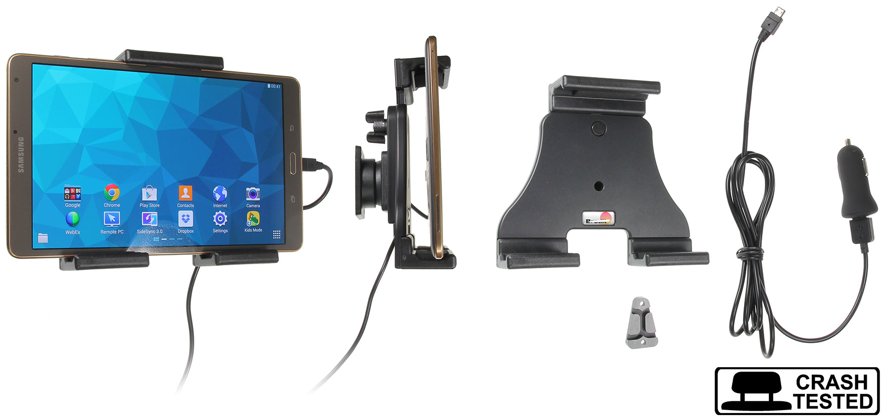 Brodit houder voor tablet | 521940 - productfoto 1