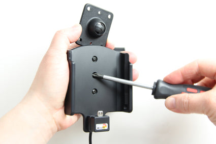 Brodit houder voor Motorola Moto G5 Plus | 521957 - productfoto 2
