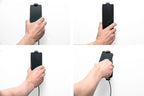 Brodit houder voor Samsung Galaxy S9 en Samsung Galaxy S8 | 521964 - productfoto 4