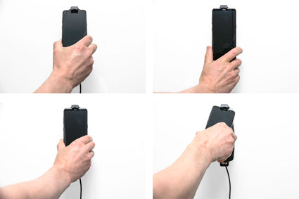 Brodit houder voor Samsung Galaxy S9 en Samsung Galaxy S8 | 521964 - productfoto 4