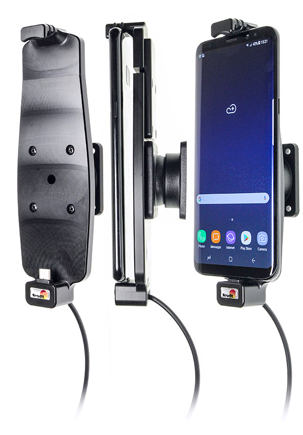 Brodit houder voor Samsung Galaxy S9+ en Samsung Galaxy S8+ | 521965 - productfoto 6
