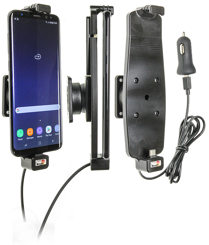 Brodit houder voor Samsung Galaxy S9+ en Samsung Galaxy S8+ | 521965 - productfoto 1