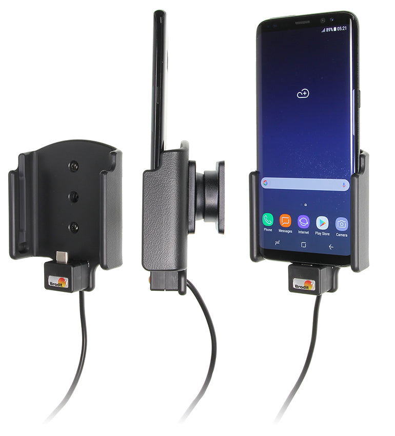 Brodit houder voor Samsung Galaxy S8 | 521966 - productfoto 6