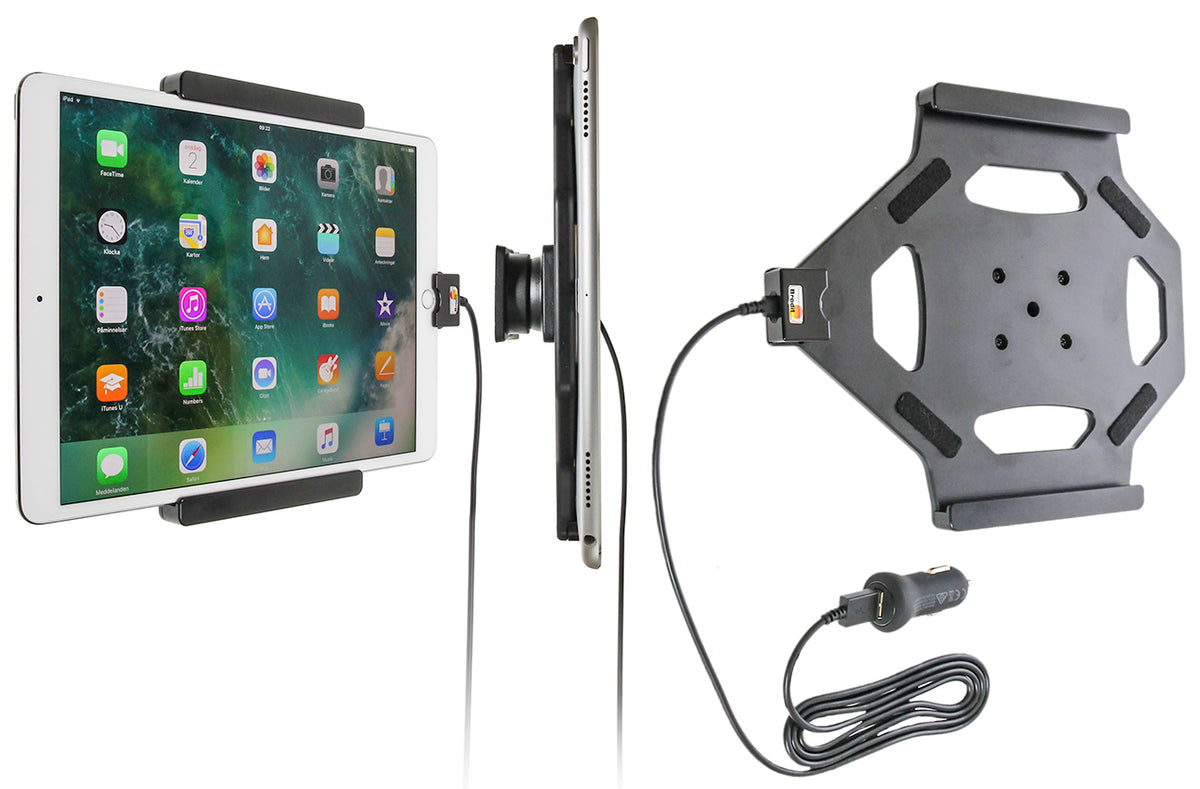 Brodit houder voor Apple iPad Pro 10.5 (A1701, A1709) e.a. | 521977 - productfoto 1