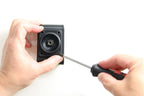 Brodit houder voor Unitech PA720 | 521981 - productfoto 3
