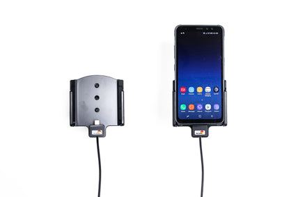 Brodit houder voor Samsung Galaxy S8 Active | 521993 - productfoto 5