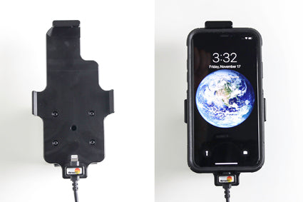 Brodit houder voor Apple iPhone 11 Pro en Apple iPhone Xs | 521998 - productfoto 5