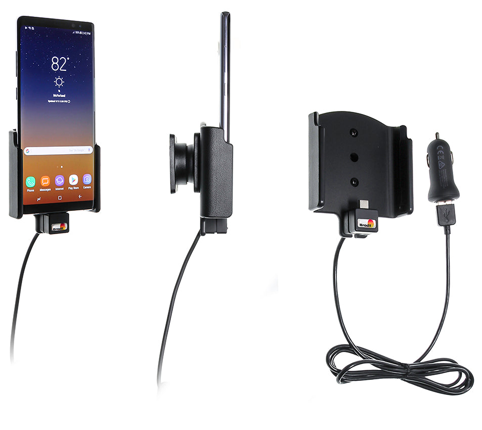 Brodit houder voor Samsung Galaxy Note 8 | 521999 - productfoto 1