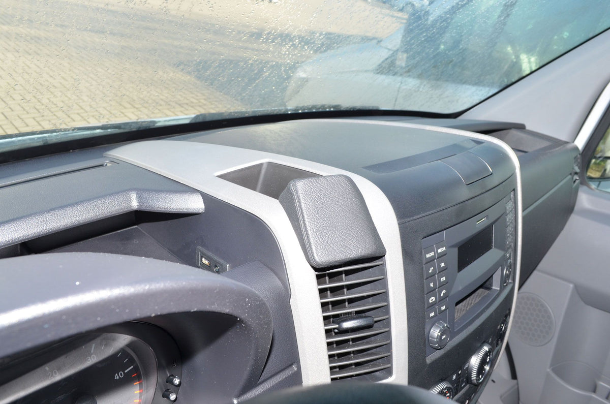 Kuda console voor Mercedes-Benz Sprinter / Volkswagen Crafter – 520005215 - productafbeelding 2