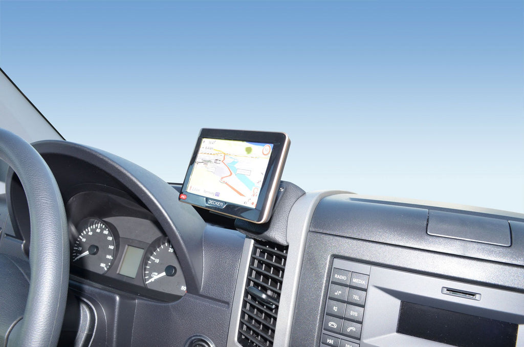 Kuda console voor Mercedes-Benz Sprinter / Volkswagen Crafter – 520005215 - productafbeelding 3