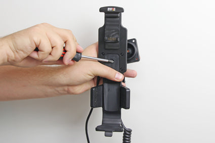 Brodit houder voor Motorola MC9500 en Zebra MC9500 | 522699 - productfoto 2
