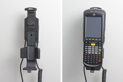 Brodit houder voor Motorola MC9500 en Zebra MC9500 | 522699 - productfoto 5