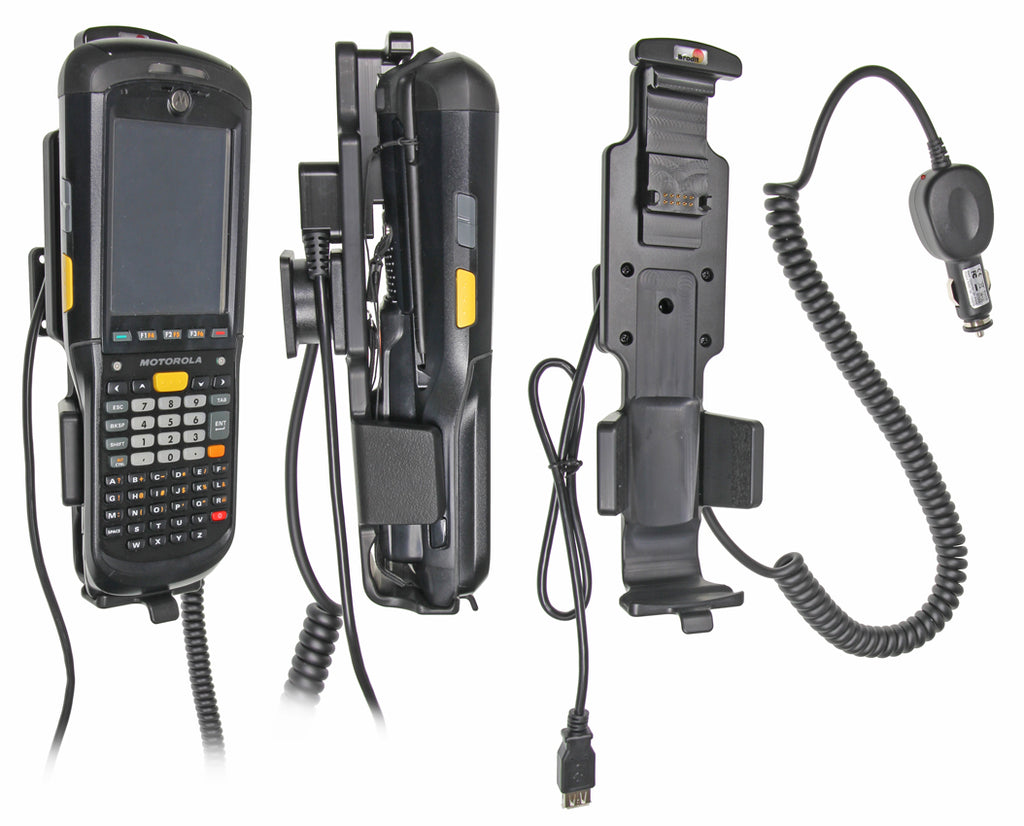 Brodit houder voor Motorola MC9500 en Zebra MC9500 | 522699 - productfoto 1