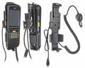 Brodit houder voor Motorola MC9500 en Zebra MC9500 | 522699 - productfoto 1