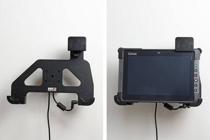 Brodit houder voor Getac T800 | 522706 - productfoto 5