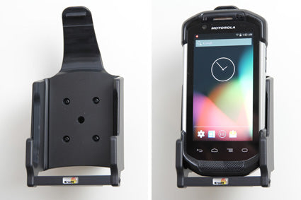 Brodit houder voor Motorola TC75 en Motorola TC70 | 522707 - productfoto 5