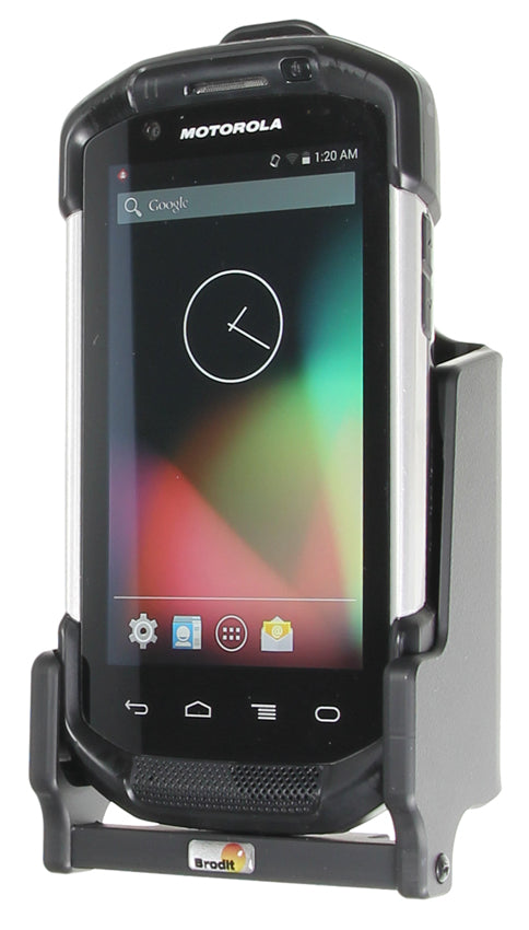 Brodit houder voor Motorola TC75 en Motorola TC70 | 522707 - productfoto 6