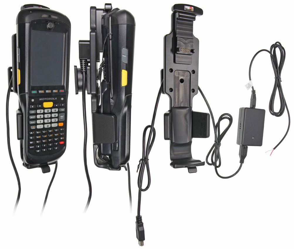 Brodit houder voor Motorola MC9500 en Zebra MC9500 | 523699 - productfoto 1
