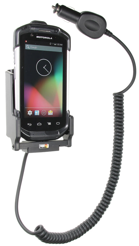 Brodit houder voor Motorola TC75 en Motorola TC70 | 526707 - productfoto 6