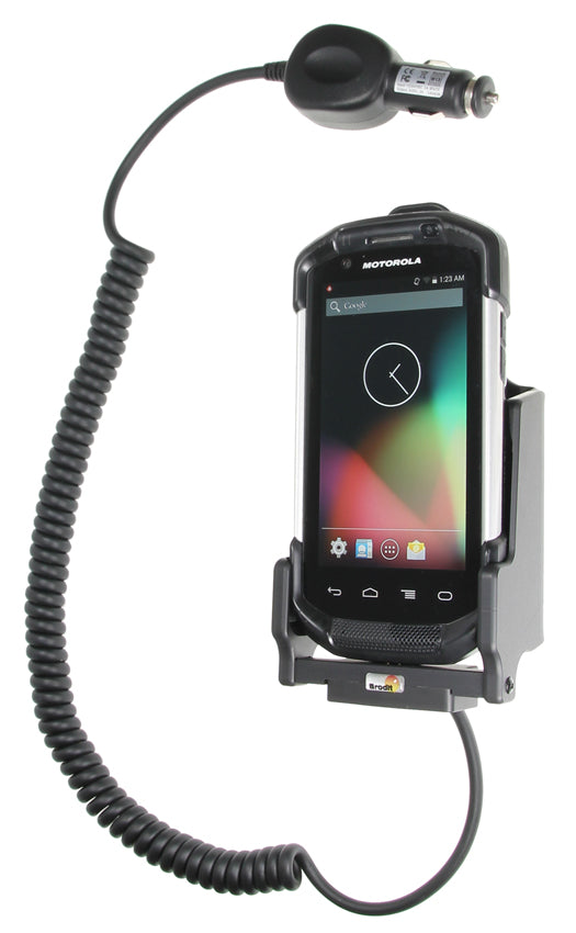 Brodit houder voor Motorola TC75 en Motorola TC70 | 526707 - productfoto 7