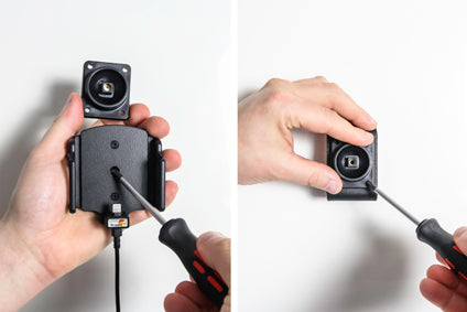 Brodit houder voor Apple iPhone 5S en Apple iPhone 5C | 527502 - productfoto 3
