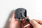 Brodit houder voor Apple iPhone 5S en Apple iPhone 5C | 527502 - productfoto 4