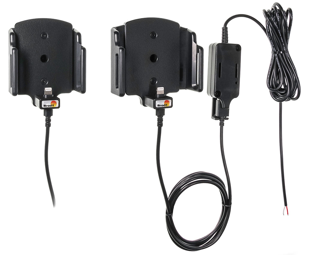 Brodit houder voor Apple iPhone 5S en Apple iPhone 5C | 527502 - productfoto 6