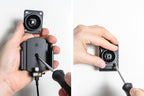 Brodit houder voor Apple iPhone 5S en Apple iPhone 5C | 527503 - productfoto 3