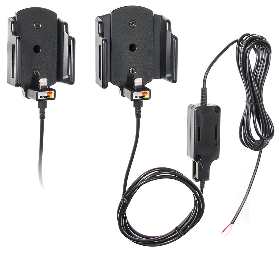 Brodit houder voor Apple iPhone 5S en Apple iPhone 5C | 527503 - productfoto 6