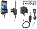 Brodit houder voor Apple iPhone 5S en Apple iPhone 5C | 527503 - productfoto 1