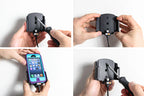 Brodit houder voor Apple iPhone 5S en Apple iPhone 5C | 527504 - productfoto 2