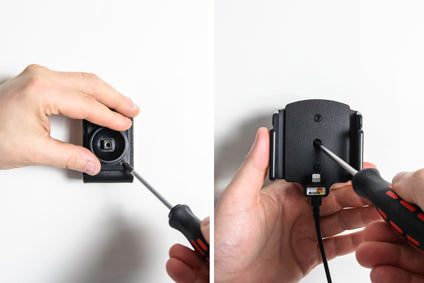Brodit houder voor Apple iPhone 5S en Apple iPhone 5C | 527504 - productfoto 4