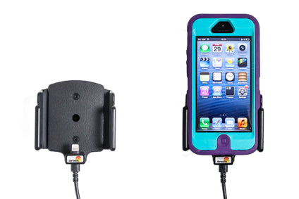 Brodit houder voor Apple iPhone 5S en Apple iPhone 5C | 527504 - productfoto 5