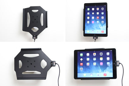 Brodit houder voor Apple iPad Air (A1474, A1475, A1476) en Apple iPad 9.7 New | 527577 - productfoto 5