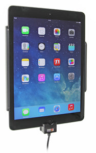 Brodit houder voor Apple iPad Air (A1474, A1475, A1476) en Apple iPad 9.7 New | 527577 - productfoto 9